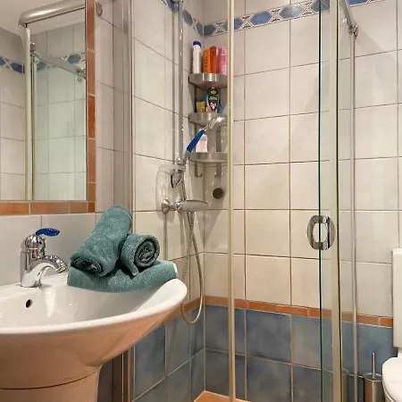 Apartment Cozy 20 Min From Oslo *