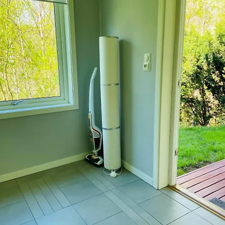Apartamento Cozy 20 Min From Oslo *