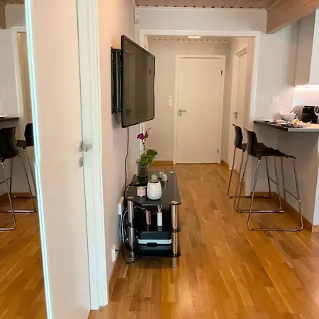 Cozy 20 Min From Oslo * Kolsas